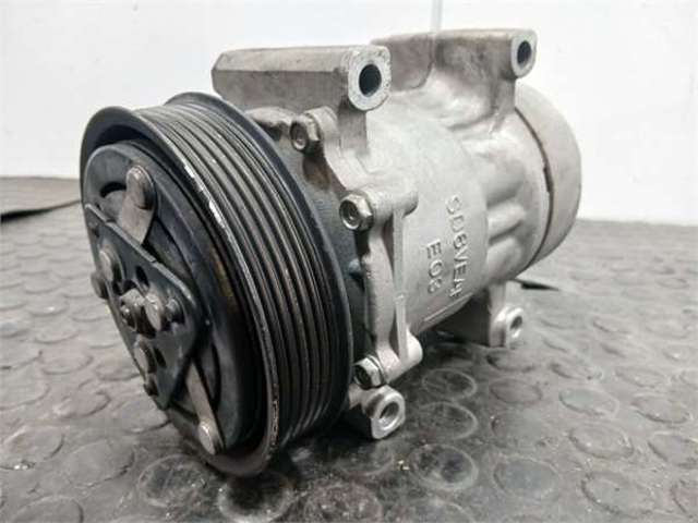 RENAULT 8200509067 Compresor de aire acondicionado  en stock Valencia