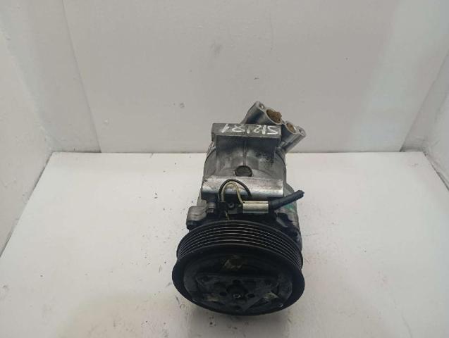 8200509067 Compresor de aire acondicionado comprar Sevilla