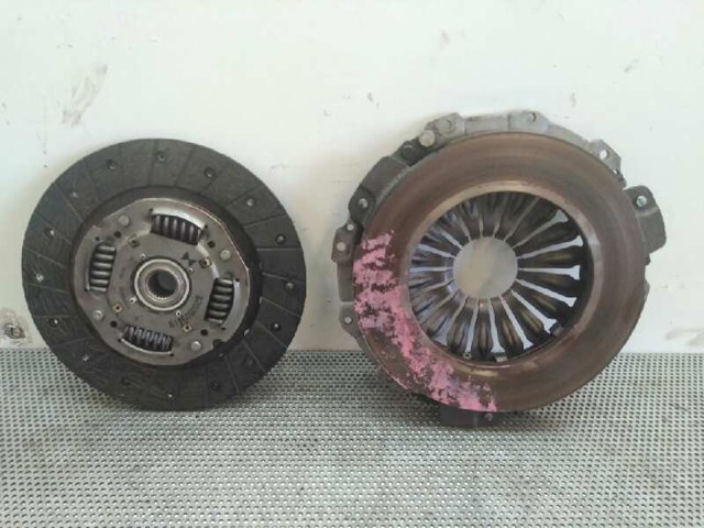 Embrague de disco 8200509419 RENAULT