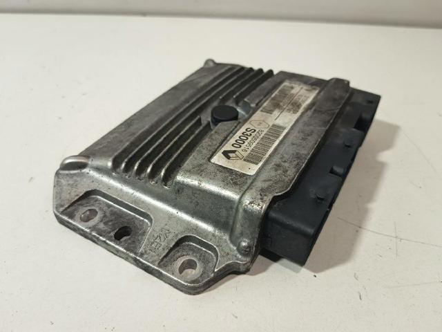 8200509516 RENAULT Unidad de control del motor (ECU)  comprar en Lleida