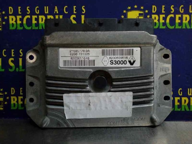 8200509516 Renault (RVI)