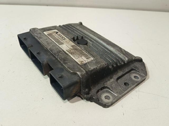 8200509516 RENAULT Unidad de control del motor (ECU)  comprar en Oviedo