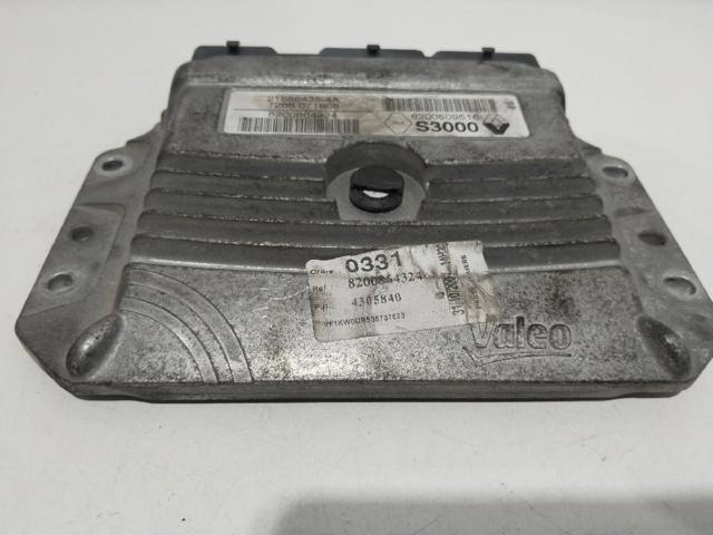 8200509516 Unidad de control del motor (ECU)  disponible Utrera
