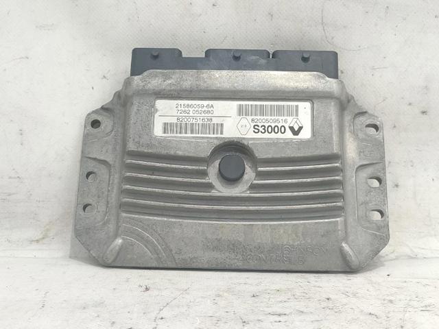 8200509516 ECU  en stock Granada