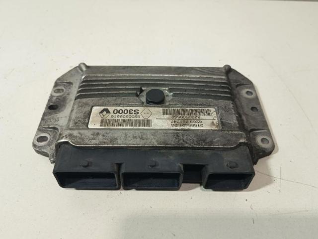 8200509516 RENAULT ECU  en stock Gandía