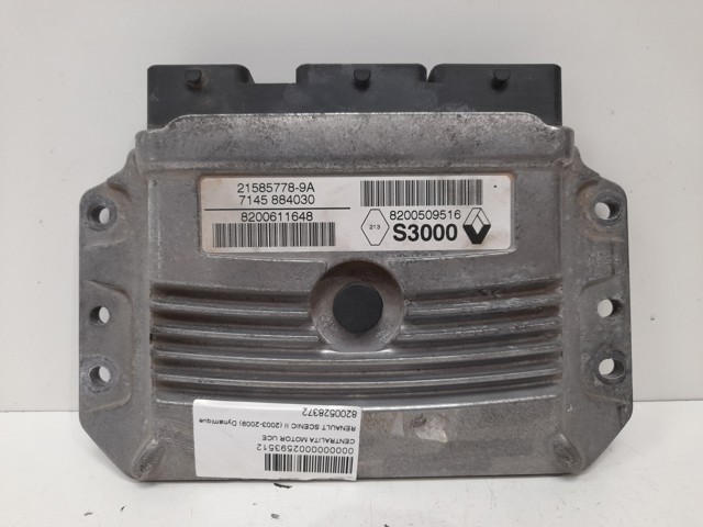 8200509516 Renault (RVI)