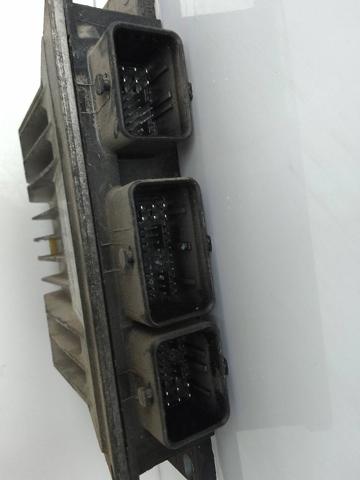 8200513058 RENAULT ECU  en stock Córdoba