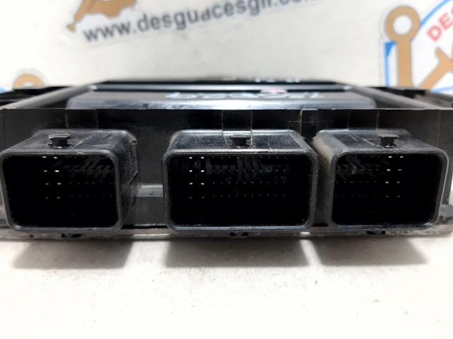 8200513058 RENAULT Unidad de control del motor (ECU)  comprar en Lleida