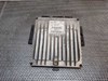 Centralina Del Motor / Modulo De control Del Motor (ecu) 8200513058 RENAULT