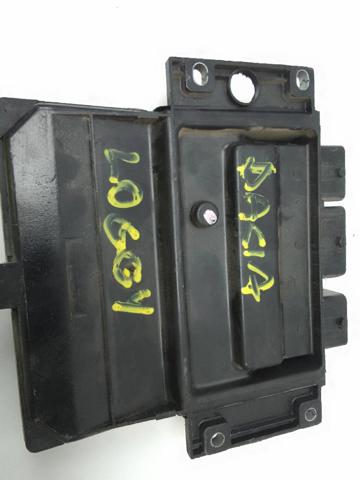 8200513058 RENAULT Unidad de control del motor (ECU)  disponible Vigo