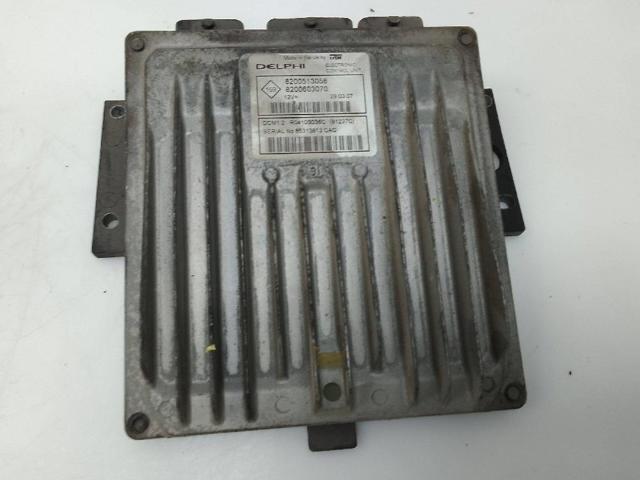 RENAULT 8200513058 ECU  en stock Salamanca