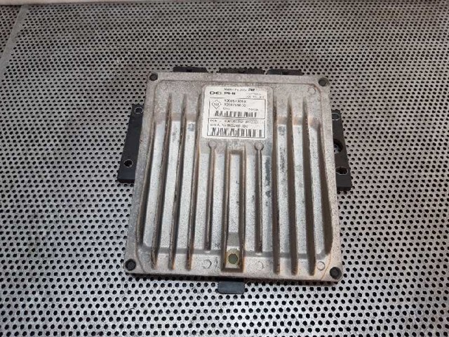 8200513058 RENAULT ECU comprar Madrid