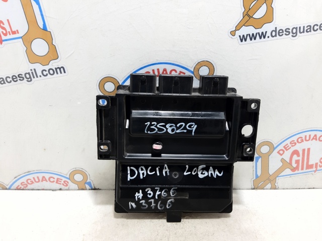 8200513058 Unidad de control del motor (ECU)  disponible Málaga