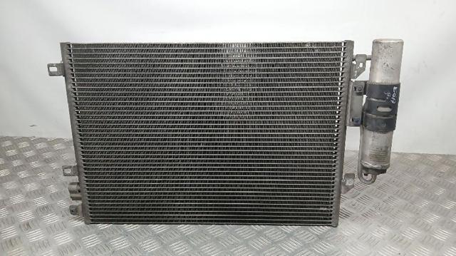 Radiador de aire acondicionado 8200513983 RENAULT