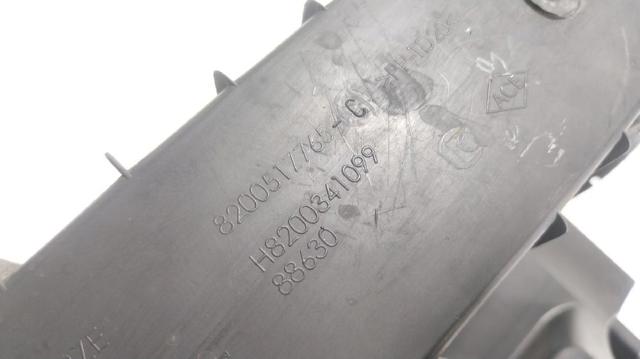 8200517765 RENAULT Filtro de aire  disponible Ourense