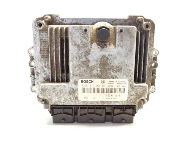 8200518648 Suzuki