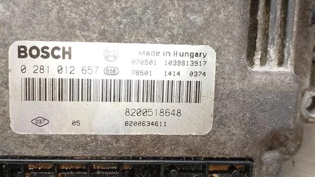 8200518648 Suzuki