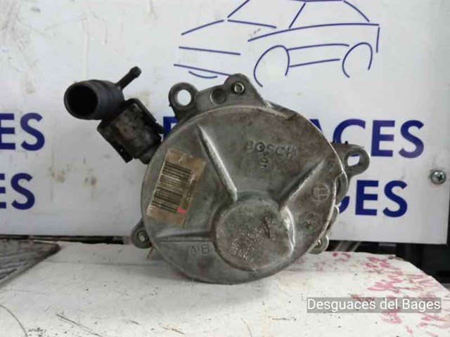 Depresor freno / bomba vacío para renault trafic ii autobús (jl) (2008-2002) 2.5 dci 115 d/m9rl7 8200520476