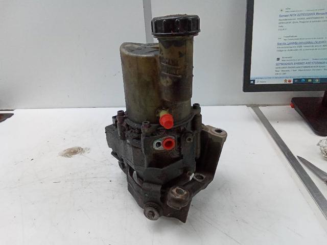 8200520790 Renault (RVI)