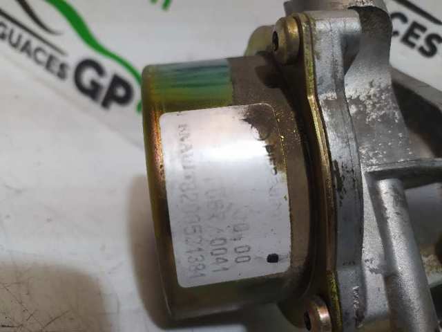 Bomba de vacío Nissan Qashqai 2 J11