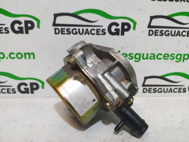 Bomba de vacío Nissan Qashqai 2 J11