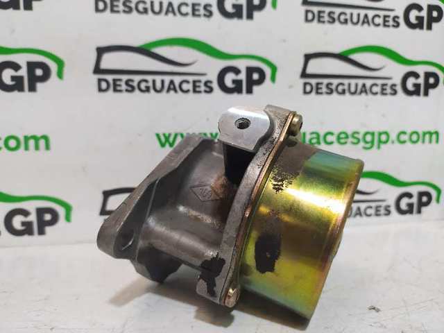 Bomba de vacío Nissan Qashqai 2 J11