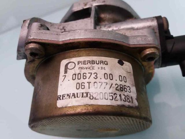 8200521381 Bomba de vacío comprar Girona