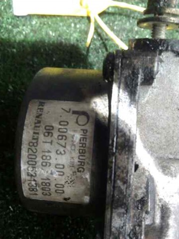 RENAULT 8200521381 Bomba de vacío comprar Tarragona