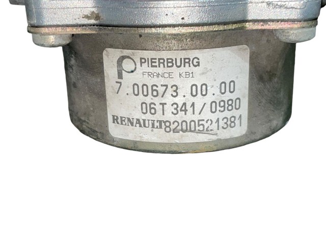 8200521381 RENAULT Bomba de vacío  comprar en Lleida