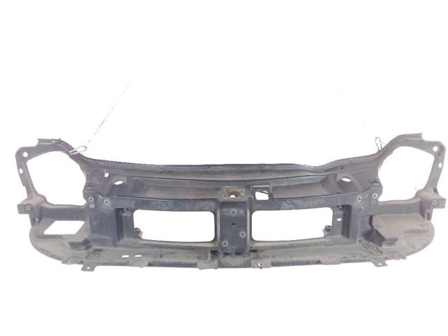 Soporte de radiador completo 8200521859 Opel