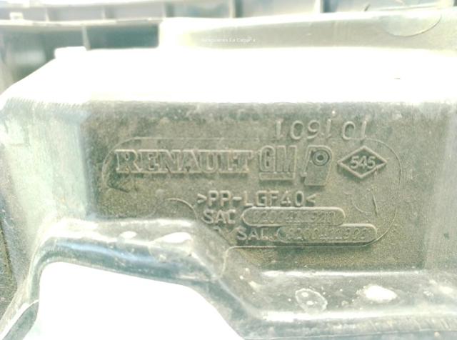 8200521859 RENAULT Panel de soporte del radiador y montaje de faros  disponible Alicante