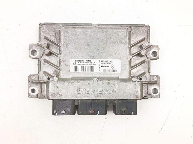 8200522357 RENAULT Unidad de control del motor (ECU)  comprar en Jaén