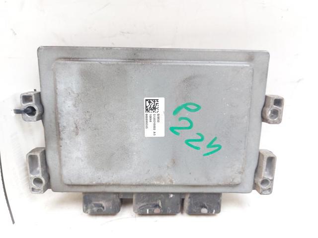 RENAULT 8200522357 ECU comprar Tarragona