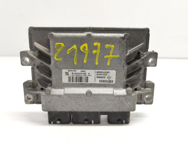 8200522357 Renault (RVI)