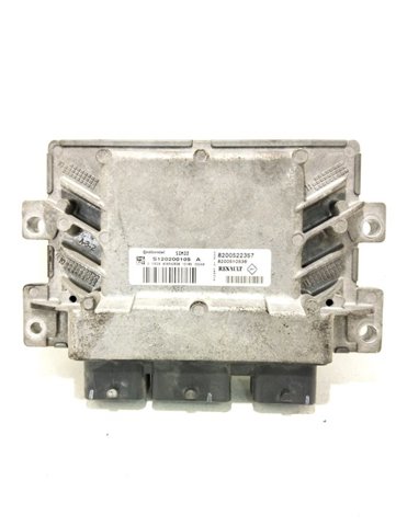 8200522357 RENAULT Unidad de control del motor (ECU)  disponible Vigo