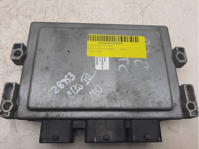8200522357 Renault (RVI)