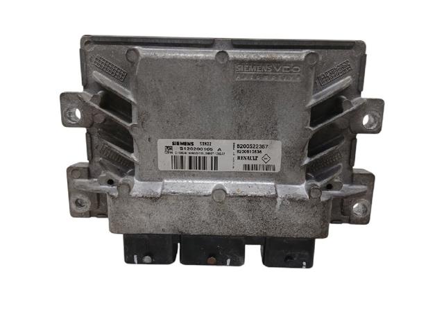 8200522357 Renault (RVI)