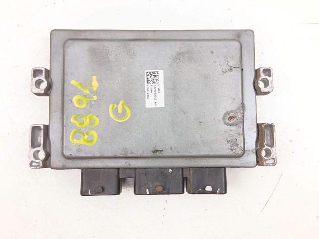 RENAULT 8200522357 ECU  en stock Salamanca