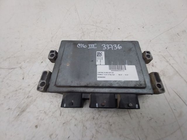 8200522357 ECU  en stock Granada
