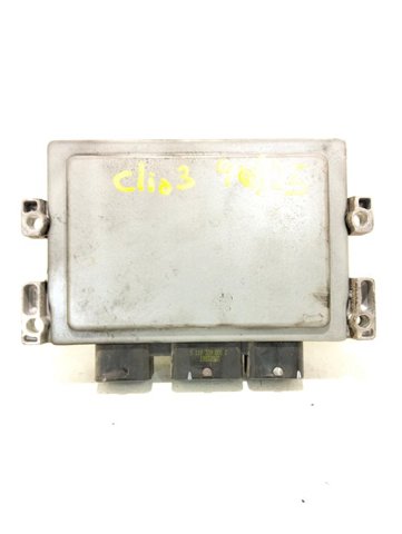 8200522357 RENAULT ECU comprar Bilbao