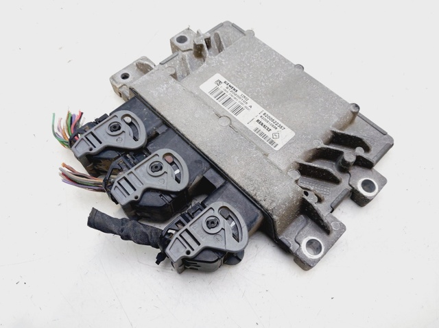8200522357 RENAULT Unidad de control del motor (ECU)  comprar en Jaén
