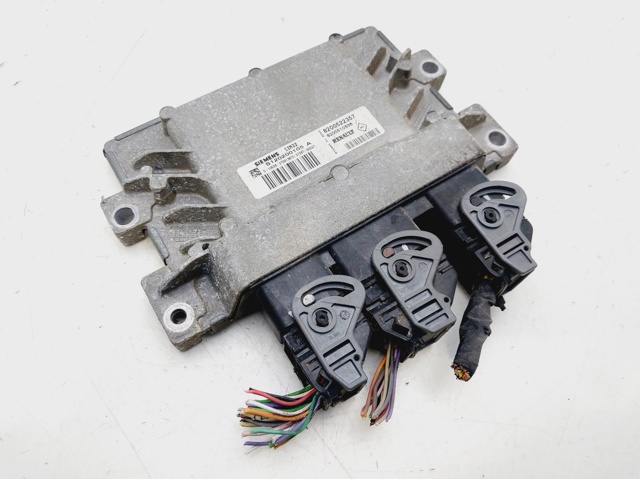 8200522357 ECU comprar Girona