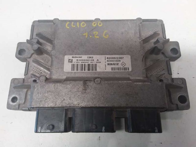 8200522357 Renault (RVI)