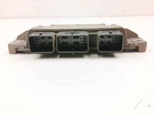 RENAULT 8200522357 Unidad de control del motor (ECU)  comprar en Albacete
