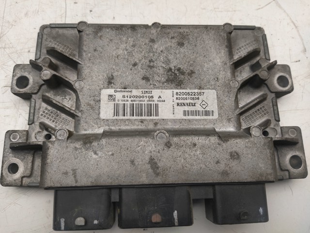 8200522357 Renault (RVI)