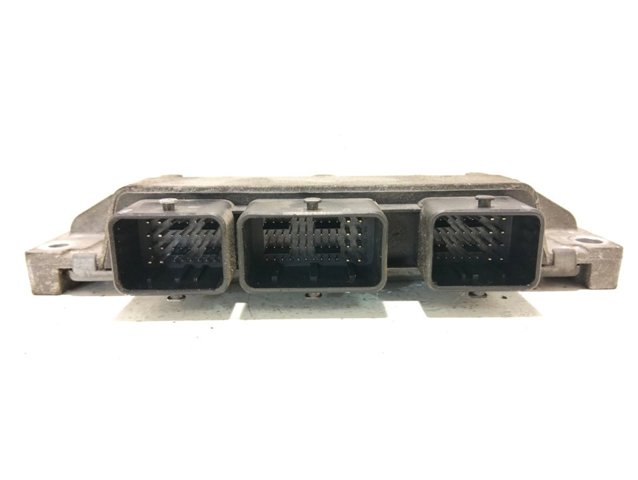 8200522357 RENAULT Unidad de control del motor (ECU)  comprar en Jaén