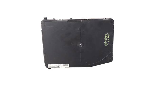 Unidad de confort Renault Scenic II (2003-2009)