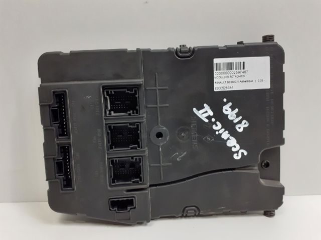 8200525384 Módulo de confort  en stock Granada