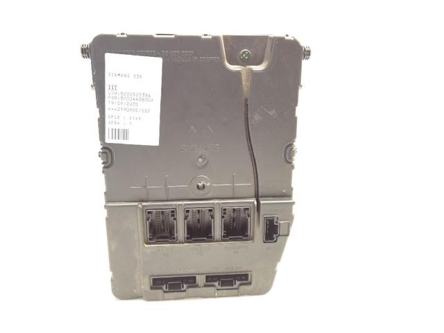 8200525384 RENAULT Módulo de confort  disponible Vigo