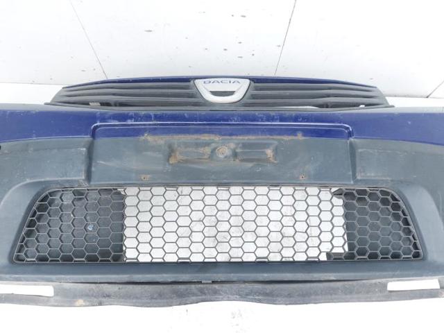 8200526596 RENAULT Parachoques delantero  comprar en Oviedo